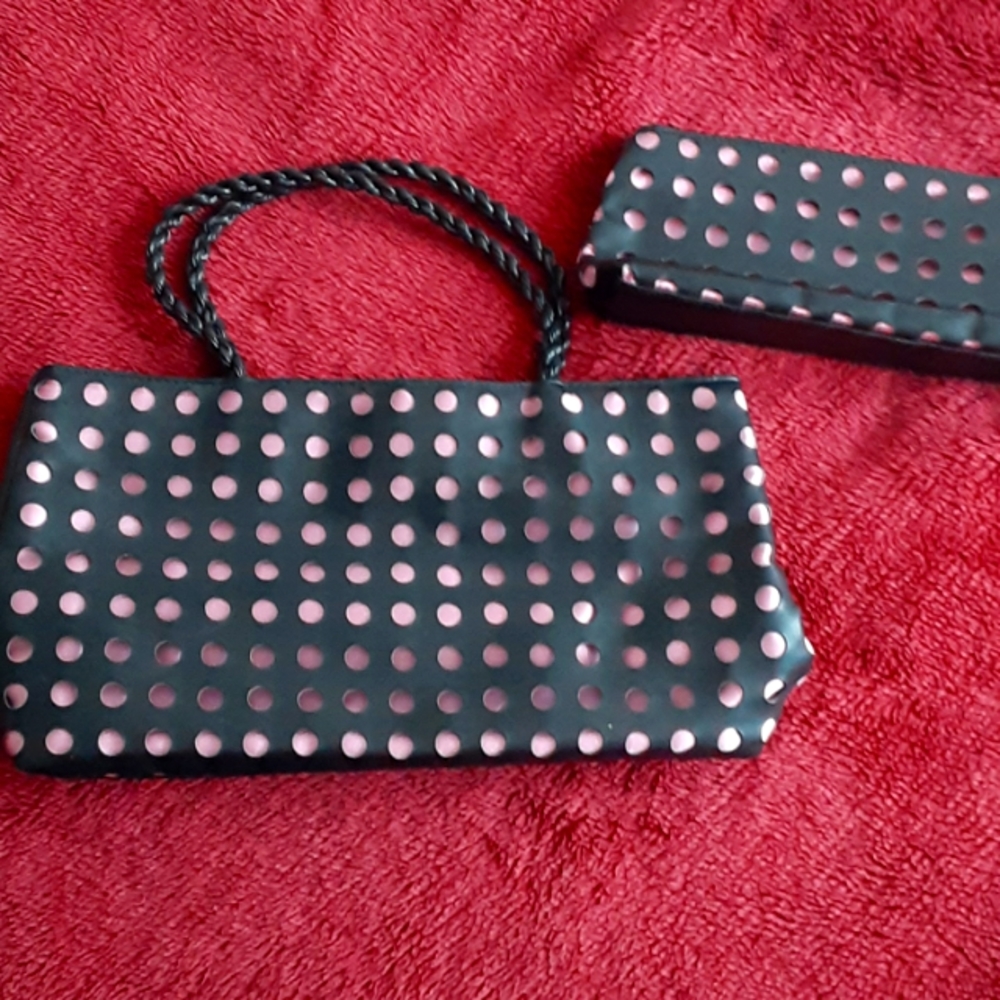 Victorias Secret Purse and wallet set